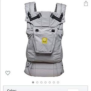 Lillebaby carrier EUC